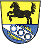 Morlesauer Wappen
